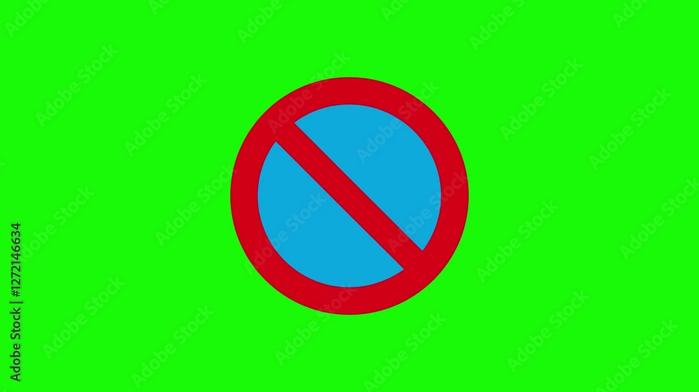 Animated Road Sign Icons on Green Screen – 4K Traffic and Direction Symbols for Seamless Video Editing. Explore More Traffic Sign Animations in Our Portfolio! Animated Road Sign Icons on Green Screen – 4K Traffic and Direction Symbols for Seamless Video Editing. Explore More Traffic Sign Animations in Our Portfolio!
