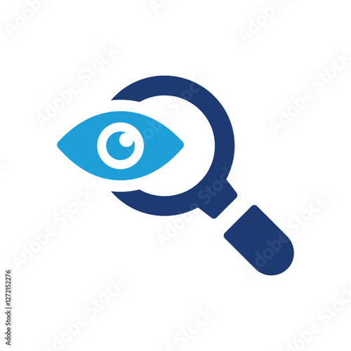 Observation icon