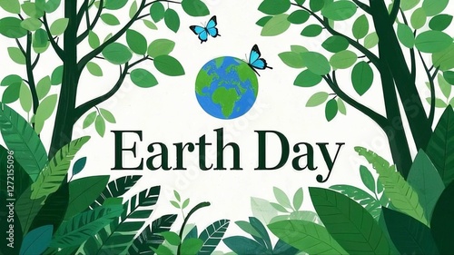 Earth Day 12