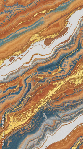 hires Abstract seamless pattern Marble material texture with different designs and types
