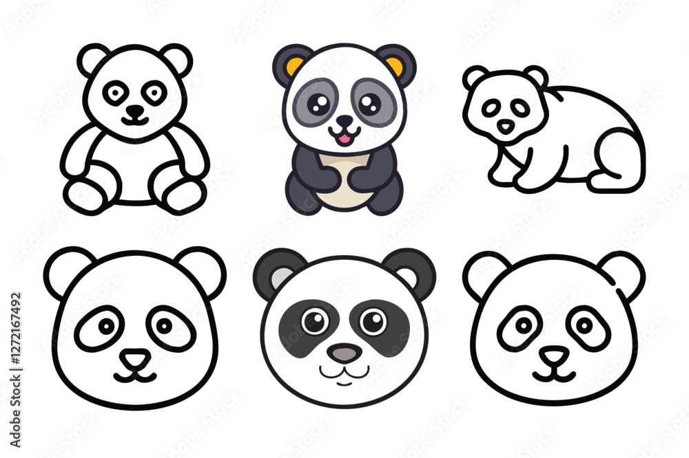 Panda Panda