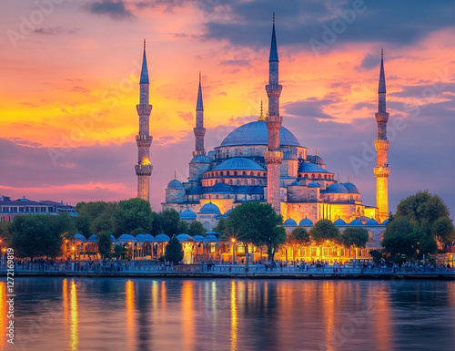 Islamic Spirituality and Culture: A Journey Through Faith and Tradition