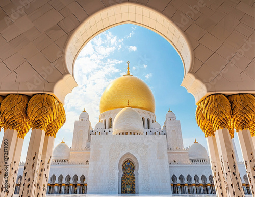 Islamic Spirituality and Culture: A Journey Through Faith and Tradition