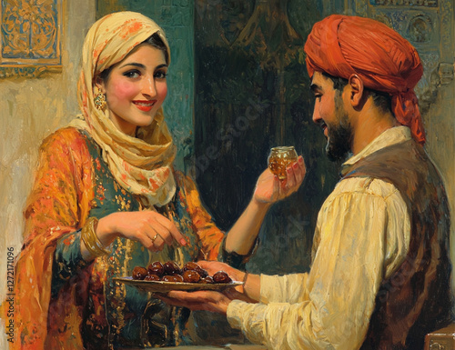 Islamic Spirituality and Culture: A Journey Through Faith and Tradition