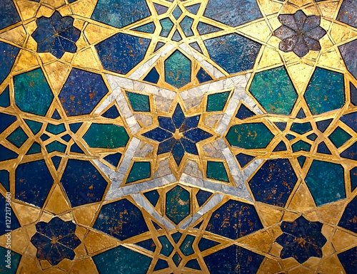 Islamic Spirituality and Culture: A Journey Through Faith and Tradition