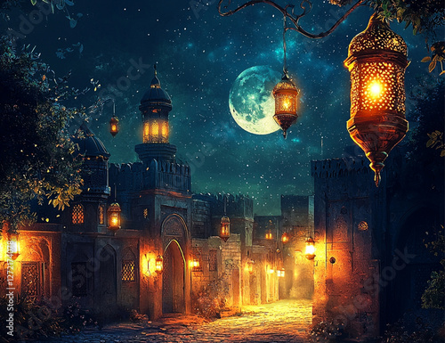 Islamic Spirituality and Culture: A Journey Through Faith and Tradition