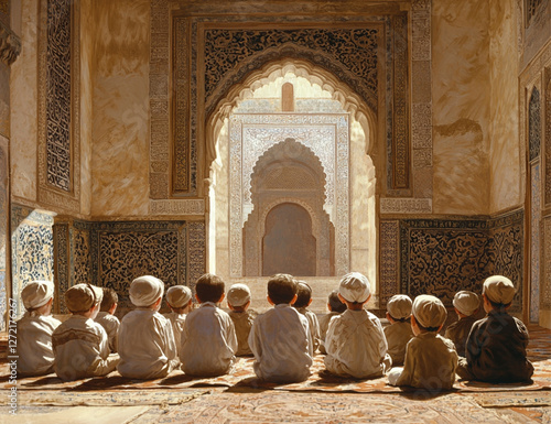 Islamic Spirituality and Culture: A Journey Through Faith and Tradition