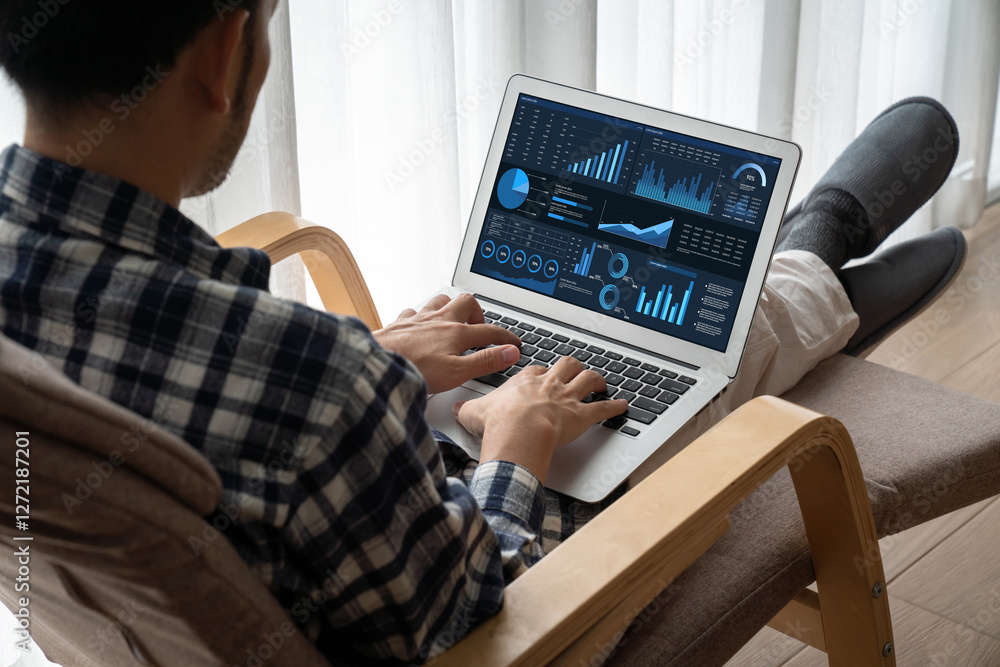 custom made wallpaper toronto digitalBusiness data dashboard provide business intelligence analytic for marketing strategy planning snugly with big data set to analyze customer demands and foreseeing business future