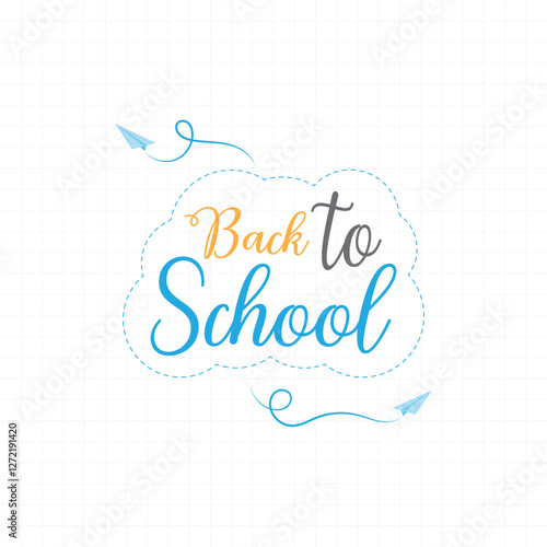 back to school