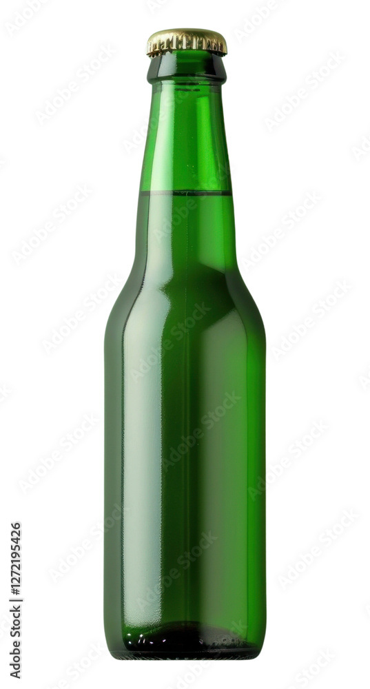 PNG Bottle drink beer condensation. PNG Bottle drink beer condensation.