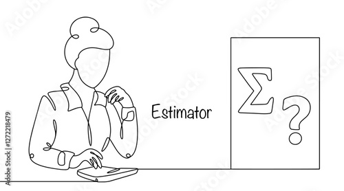 Estimator