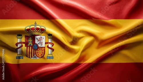 flag of spain