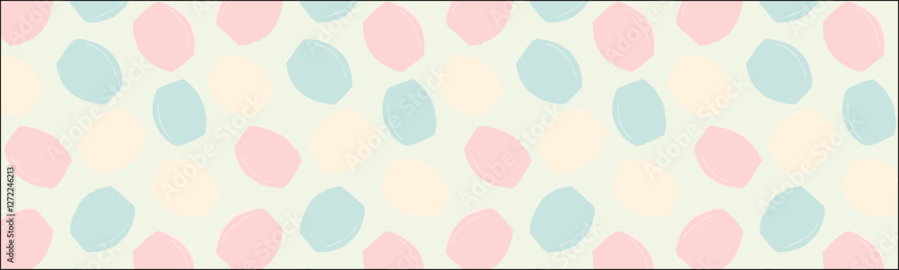 Simple geometric pattern vector background Simple geometric pattern vector background