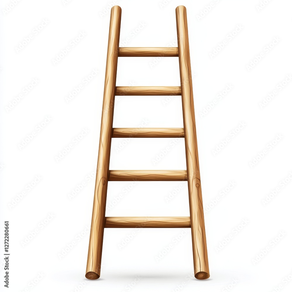 Sports Ladder Trainer for Wall Exercises Sports Ladder Trainer for Wall Exercises