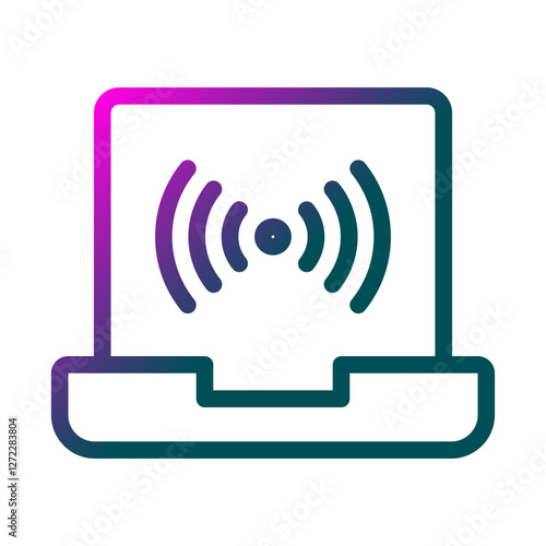 Wifi Signal icon