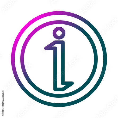 Information icon