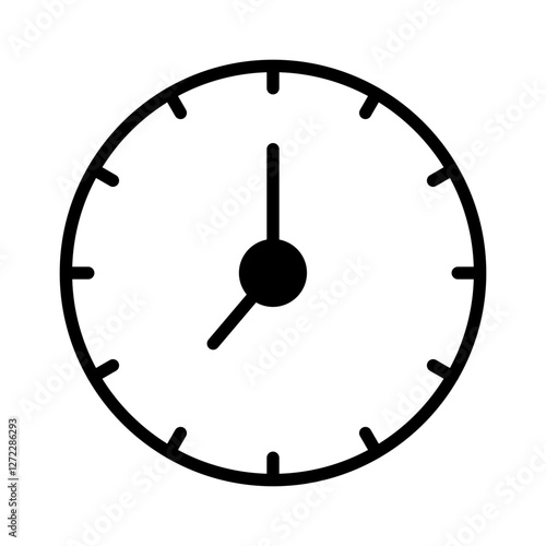 Time icon