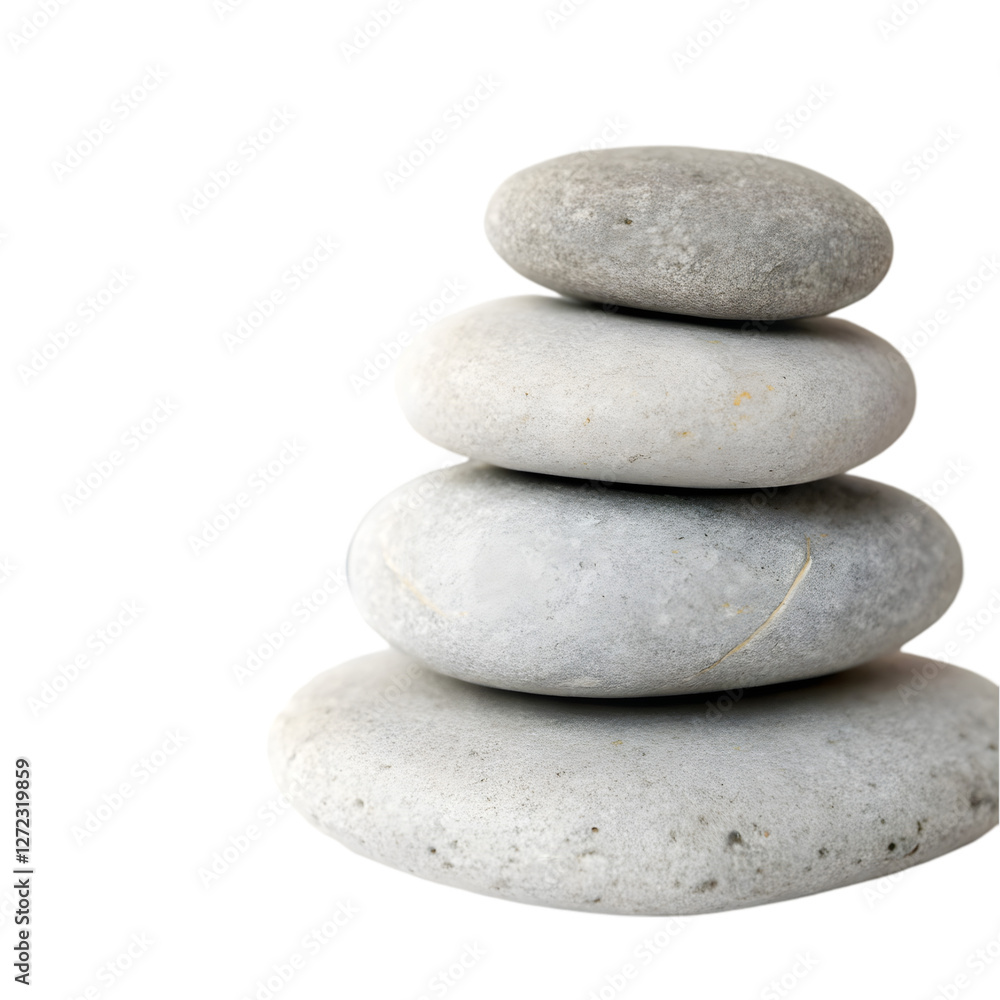 stack of stones