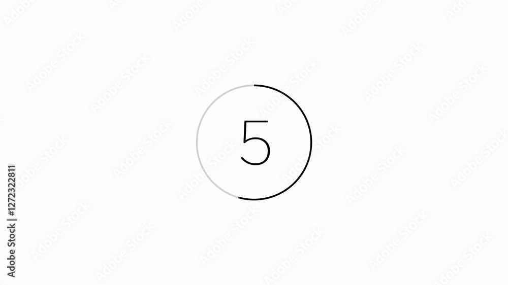 10 second countdown timer animation from 10 seconds to 0 seconds with alpha channel , ten second countdown timer on a transparent background. 10 second countdown timer animation from 10 seconds to 0 seconds with alpha channel , ten second countdown timer on a transparent background.