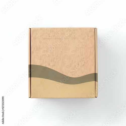 Found a cardboard box with a closed lid in the attic, wonder what treasures it holds