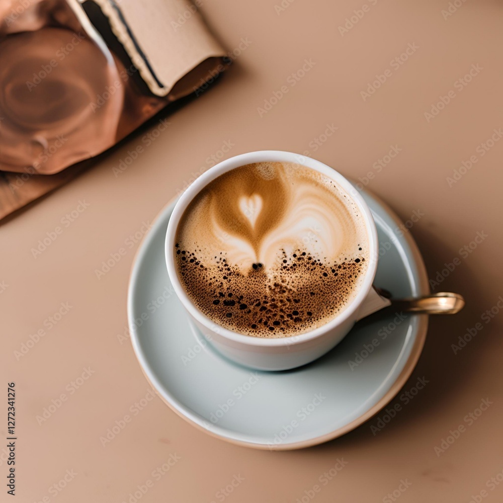 cup of coffee cup of coffee