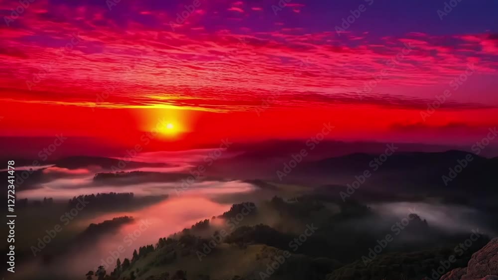 Explore the Beauty of Natural Landscapes: Nature’s Wonders Awaits