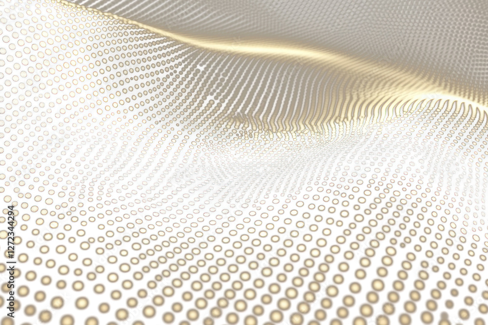 PNG Bright-toned wave pattern futuristic background texture. PNG Bright-toned wave pattern futuristic background texture.