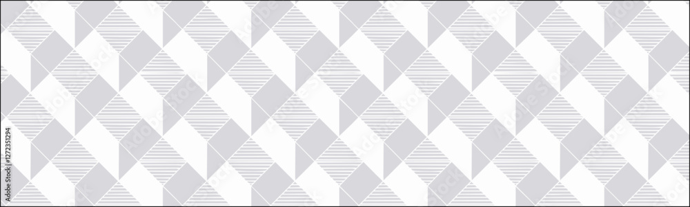 Simple geometric pattern vector background Simple geometric pattern vector background