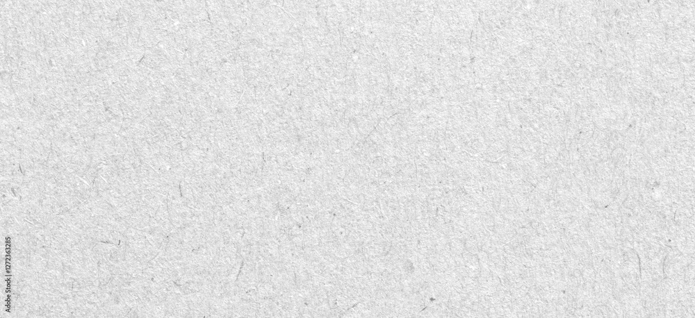 Fototapeta premium white recycle paper cardboard surface for texture background