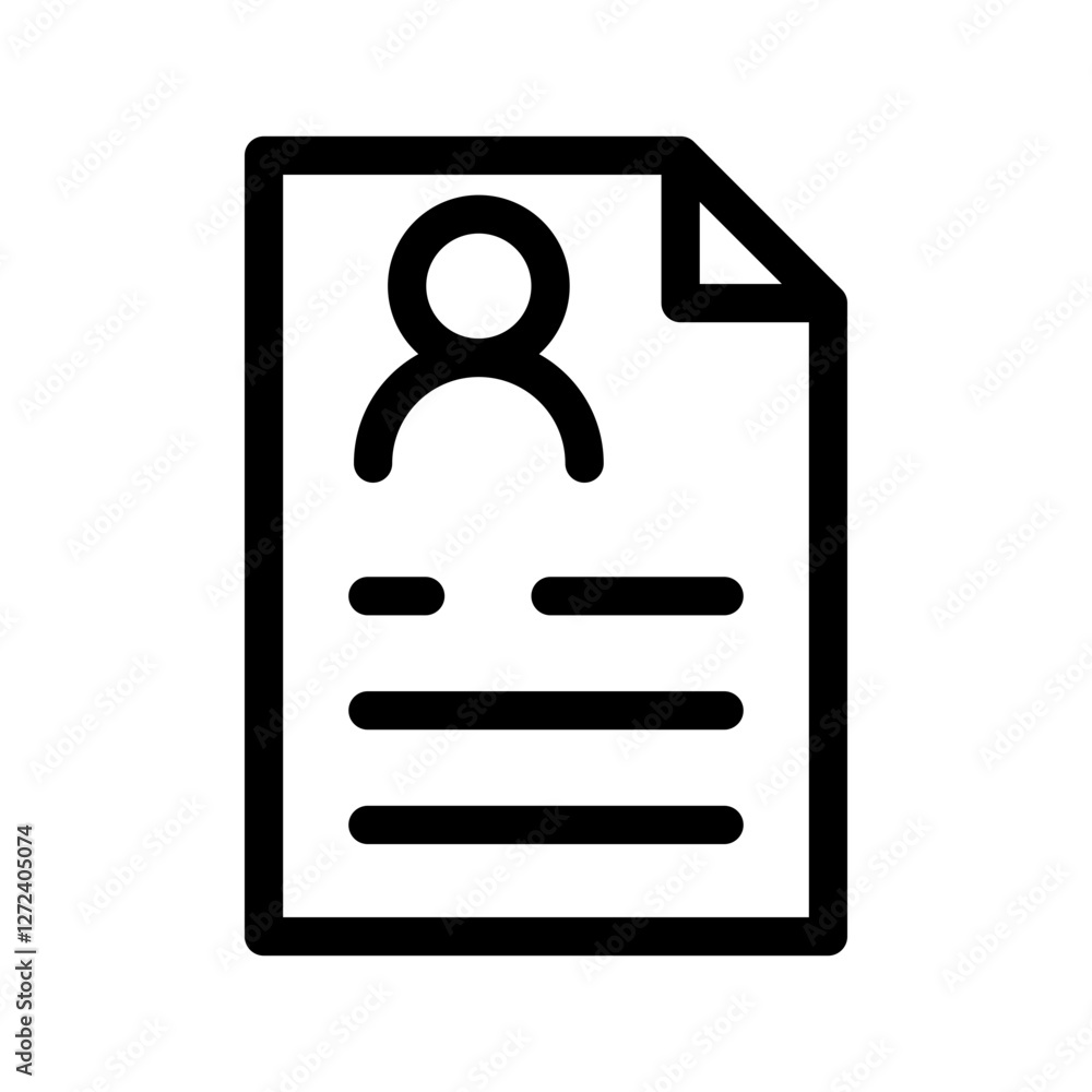 Register Icon Vector Symbol Design Illustration Register Icon Vector Symbol Design Illustration