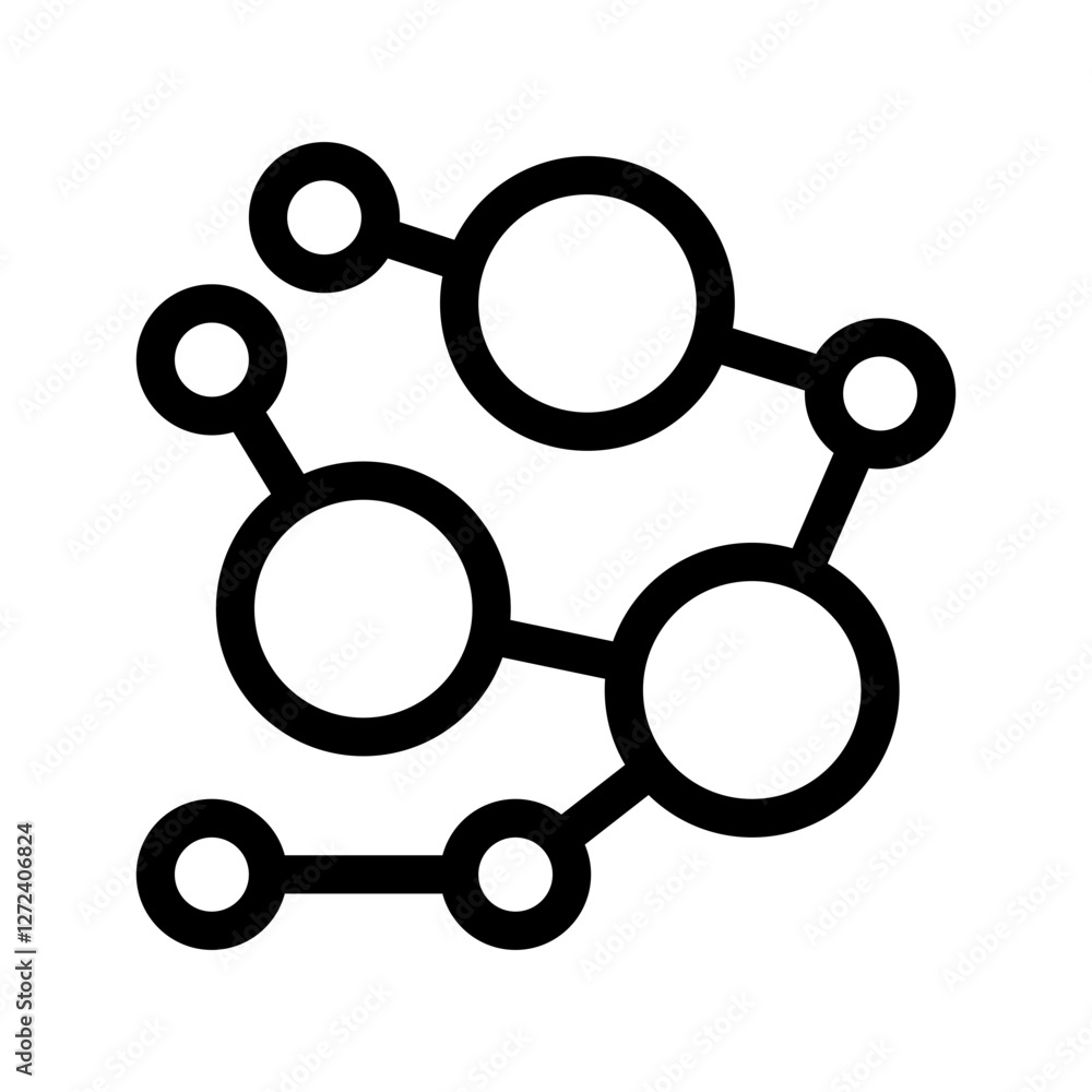 Networking Icon Vector Symbol Design Illustration Networking Icon Vector Symbol Design Illustration