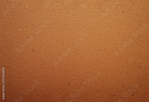 황토 질감 벽지 배경 텍스쳐