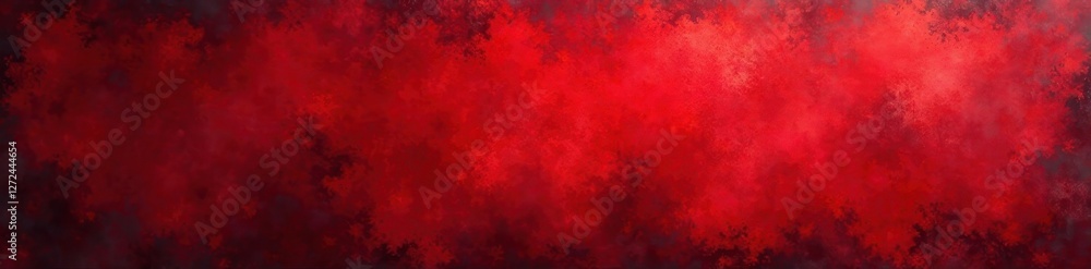 Deep crimson canvas, heavily textured, distressed areas , distressed texture, abstract background Deep crimson canvas, heavily textured, distressed areas , distressed texture, abstract background