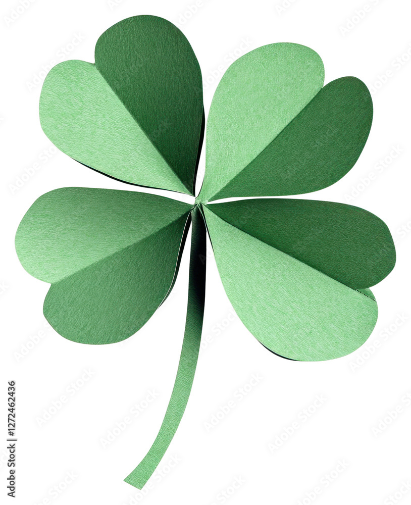PNG Leaf Lucky clover paper green lucky. PNG Leaf Lucky clover paper green lucky.