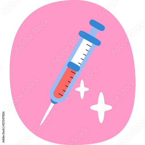 Medical injection
