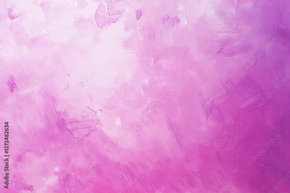 Fototapeta premium Soft pink and purple abstract background with textured appearance, ideal for artistic projects and designs. gentle hues create calming and serene atmosphere