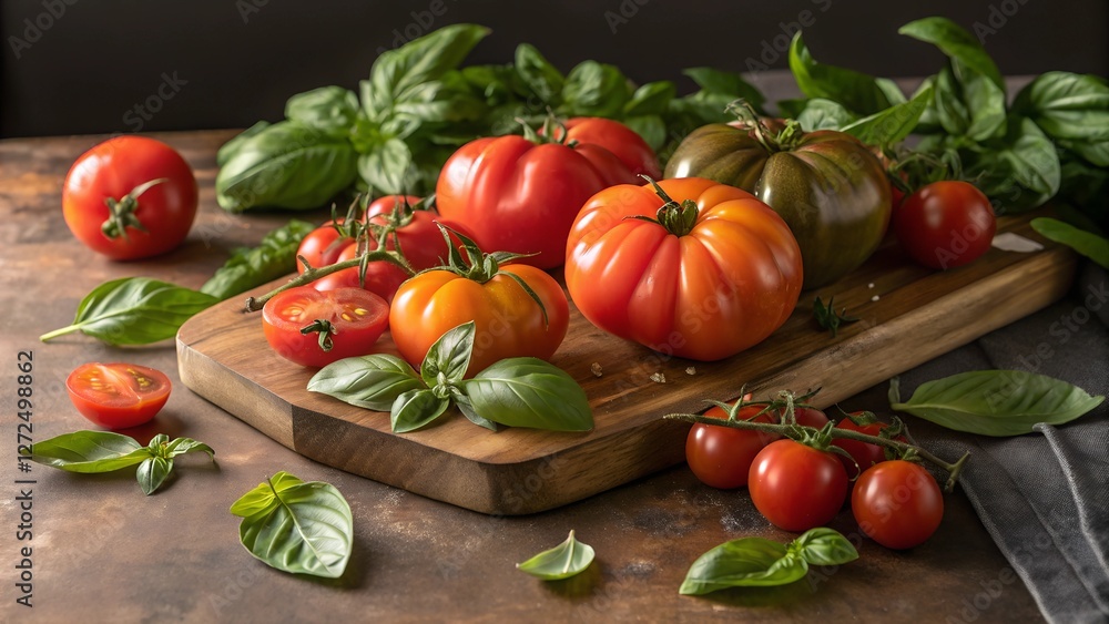 fresh vegetables on wooden background fresh vegetables on wooden background