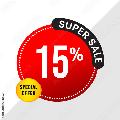 Promotion Banner - Big Discount Event