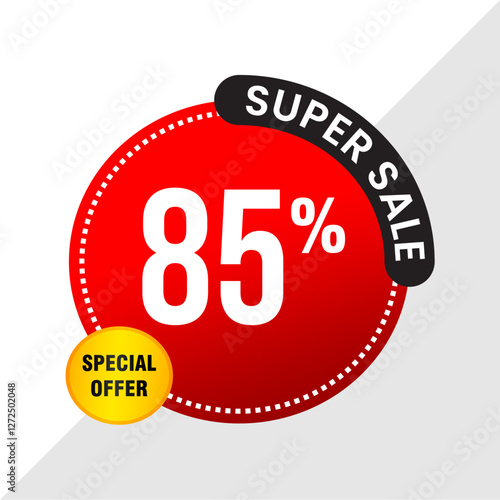 Promotion Banner - Big Discount Event