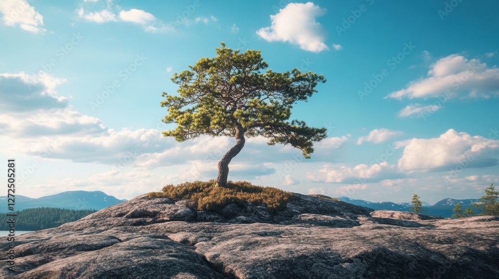 tree on the rocks stunning_landscapes_are_ tree on the rocks stunning_landscapes_are_