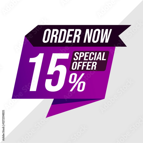 Promotion Banner - Big Discount Event