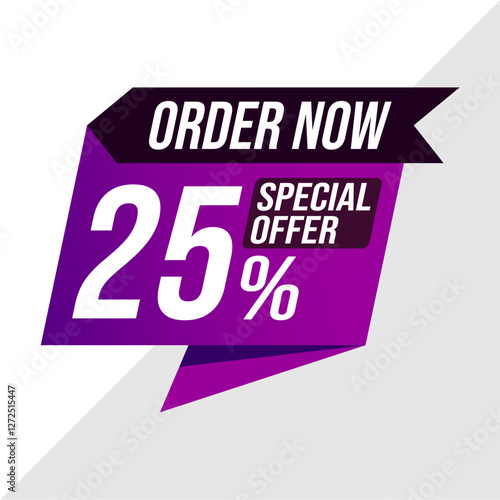 Promotion Banner - Big Discount Event