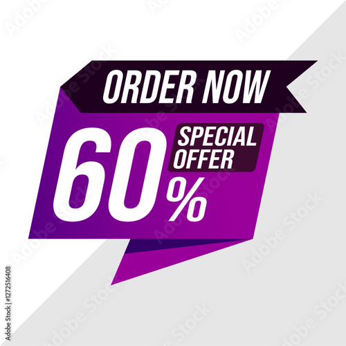 Promotion Banner - Big Discount Event