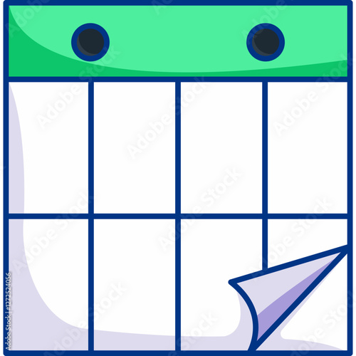 Scorecard Icon