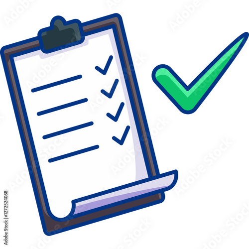 Assessment Criteria Icon