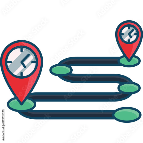 Timeline Icon