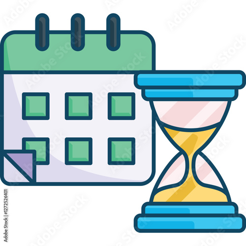 Schedule Icon