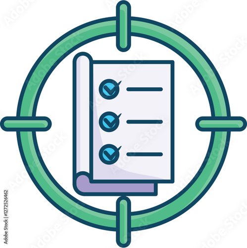 Scope Icon