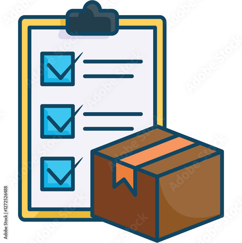 Deliverables Icon