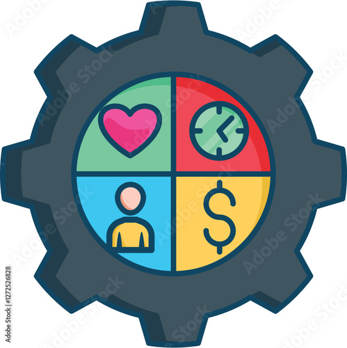 Resources Icon